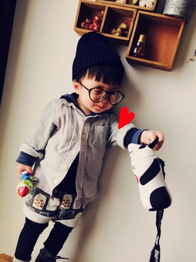 REN.さんのコーディネート