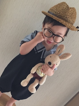 REN.さんのコーディネート