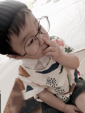 REN.さんのコーディネート