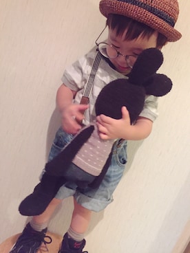 REN.さんのコーディネート