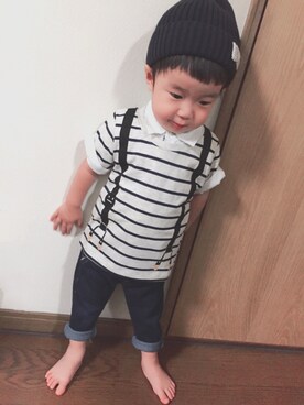 REN.さんのコーディネート