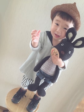 REN.さんのコーディネート