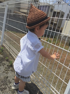 REN.さんのコーディネート