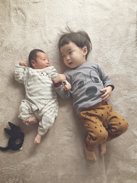 REN.さんのコーディネート