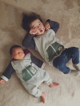 REN.さんのコーディネート