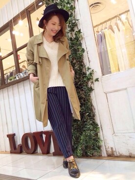 hika*さんのコーディネート