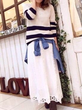 hika*さんのコーディネート