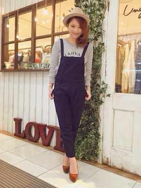 hika*さんのコーディネート