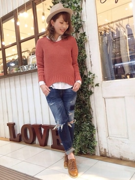 hika*さんのコーディネート