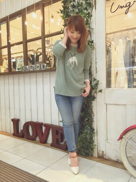 hika*さんのコーディネート