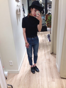 pi_ya_yoiさんのコーディネート