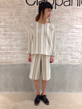 pi_ya_yoiさんのコーディネート