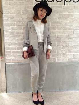 pi_ya_yoiさんのコーディネート