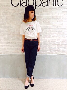 pi_ya_yoiさんのコーディネート