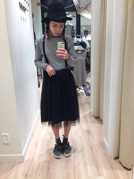 pi_ya_yoiさんのコーディネート