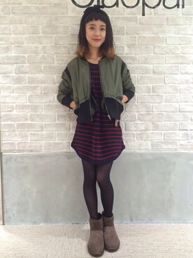 pi_ya_yoiさんのコーディネート