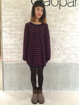 pi_ya_yoiさんのコーディネート