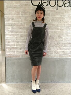 pi_ya_yoiさんのコーディネート