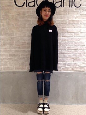 pi_ya_yoiさんのコーディネート