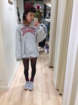 pi_ya_yoiさんのコーディネート