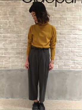 pi_ya_yoiさんのコーディネート