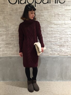 pi_ya_yoiさんのコーディネート