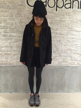 pi_ya_yoiさんのコーディネート