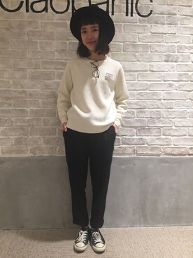 pi_ya_yoiさんのコーディネート