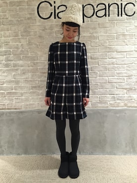 pi_ya_yoiさんのコーディネート