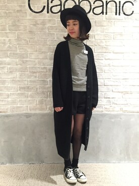 pi_ya_yoiさんのコーディネート