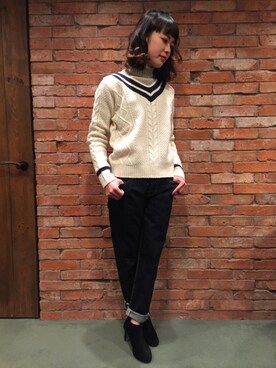 pi_ya_yoiさんのコーディネート