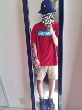 好きな人には好きって伝えるんだ の人気ファッションコーディネート Wear