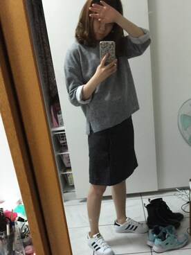 瑄さんのコーディネート