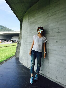 瑄さんのコーディネート