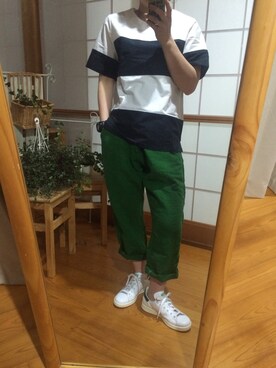 tamiさんのコーディネート