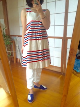 tamiさんのコーディネート