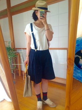 tamiさんのコーディネート