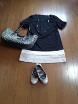 chie さんのコーディネート