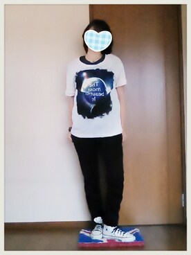 chie さんのコーディネート