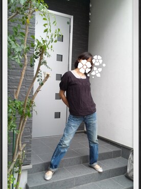 chie さんのコーディネート