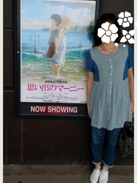 chie さんのコーディネート