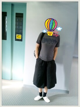 chie さんのコーディネート