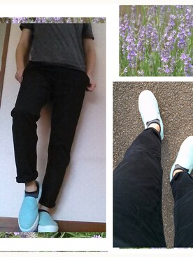 chie さんのコーディネート