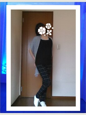 chie さんのコーディネート