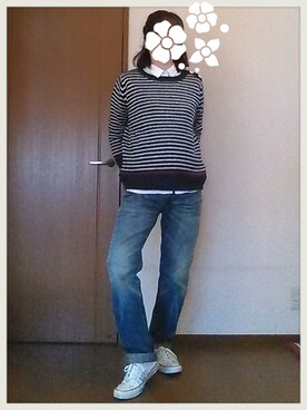 chie さんのコーディネート