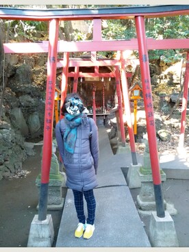 chie さんのコーディネート