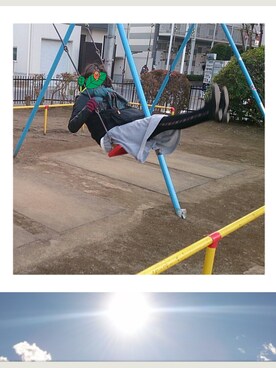 chie さんのコーディネート