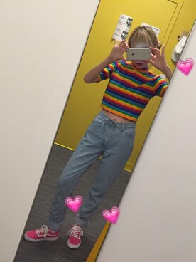 UKAさんのコーディネート