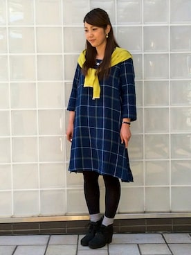 sayaさんのコーディネート