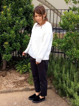 sayaさんのコーディネート